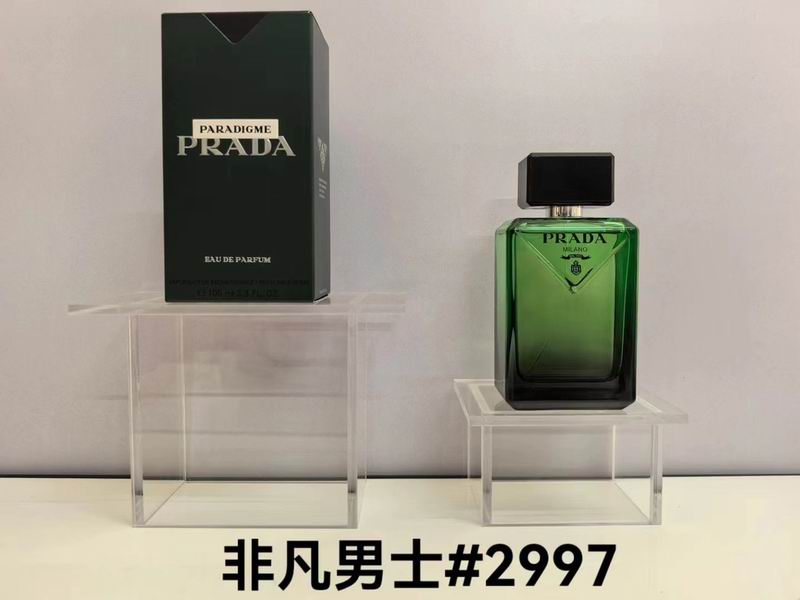 Prada perfume 30